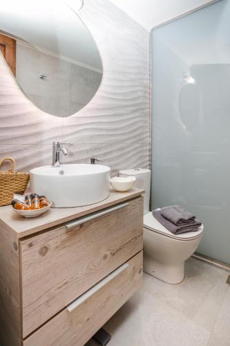 Seabreeze Villa Marianna Crete