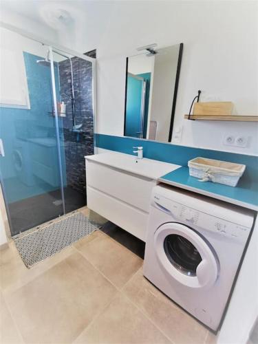 Photo de la galerie de l'établissement Résidence Le Clos Des Vignes, aux Mathes