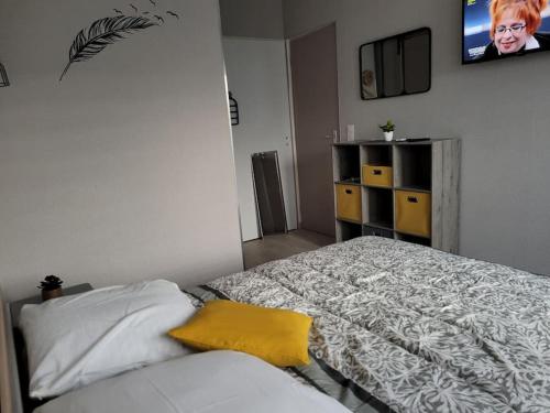 Photo de la galerie de l'établissement Résidence Le Clos Des Vignes, aux Mathes