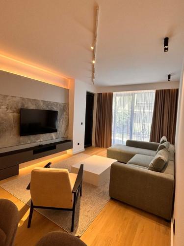 Giardino Onia Apartment