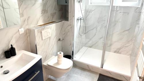 117- Charmant Appartement Cosy pour 5 au Cœur de Paris