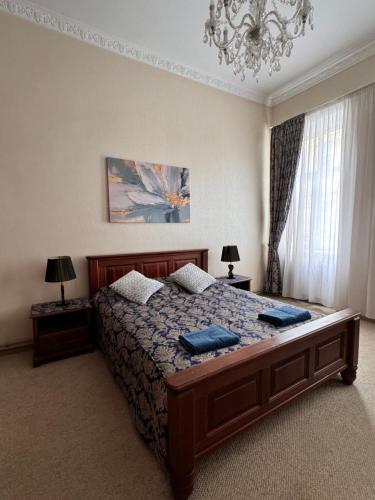 Apartamenty Kulisha 25