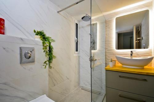 Nefeli's Cozy Apartment, Corfu Town