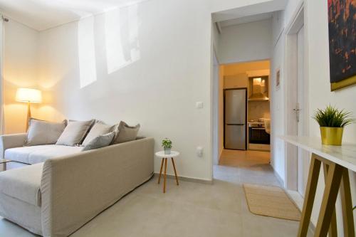 Nefeli's Cozy Apartment, Corfu Town
