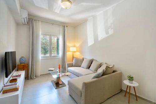 Nefeli's Cozy Apartment, Corfu Town