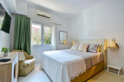 Nefeli's Cozy Apartment, Corfu Town