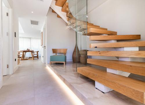 Gallery image of Club Arona Luxury Villas Belek UAI in Serik