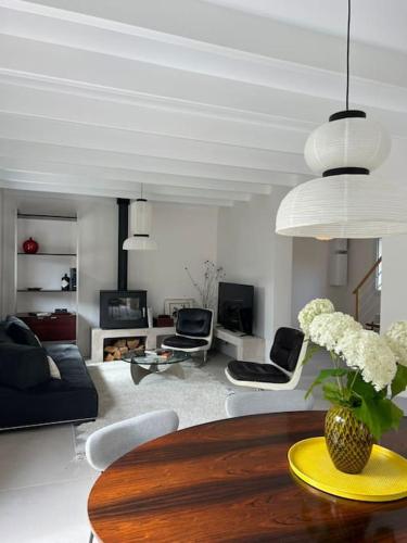 Belle maison de vacances proche de la plage