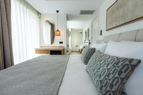 Gallery image of Club Arona Luxury Villas Belek UAI in Serik