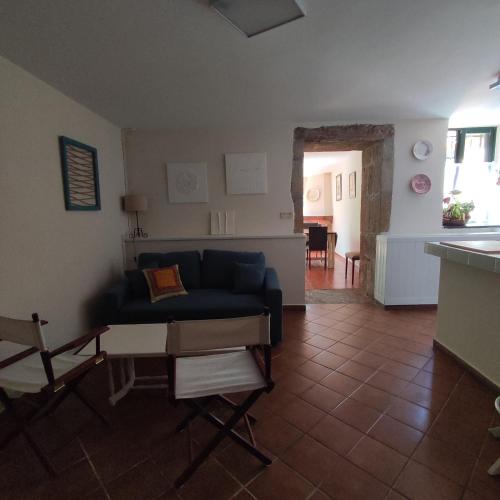 Gallery image of Casa Dos Cregos in Bascuas