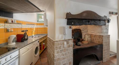 OurMadeira - Cottage do Mar