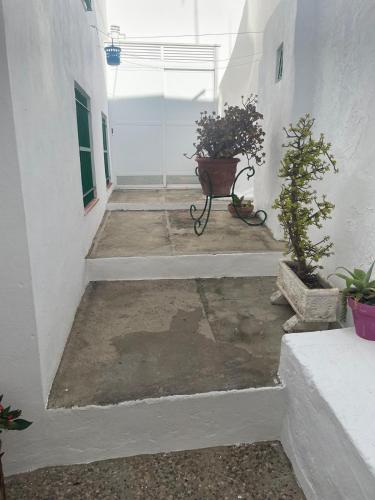 CASA BALUARTE