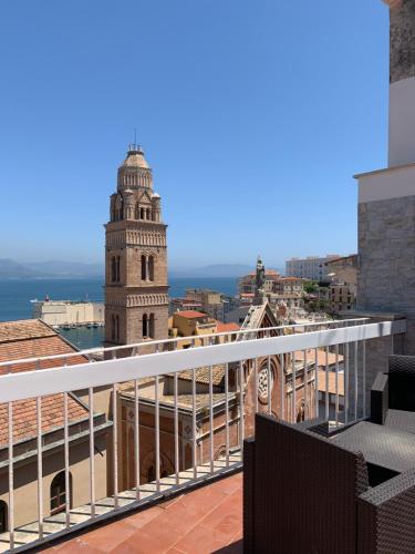 Billede fra billedgalleriet på Terrazza con vista panoramica i Gaeta