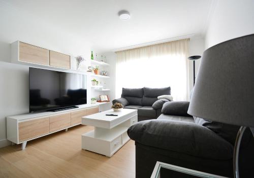 GALIHOST - Maravilloso apartamento en O Grove