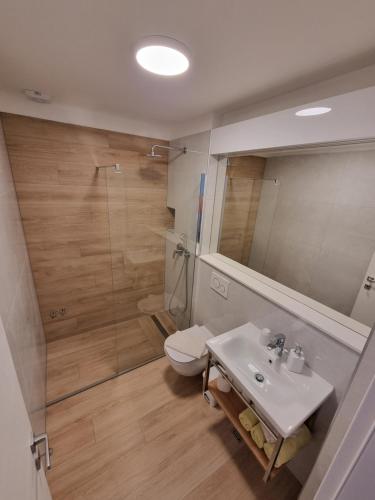 Φωτογραφία από το άλμπουμ του Aparthouse BB σε Krvavica