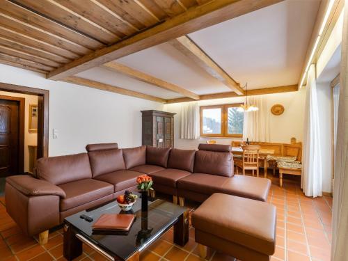 Appartement Pieter by NV-Appartements