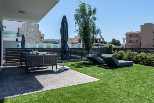 Villas Kares with private pool by Estia