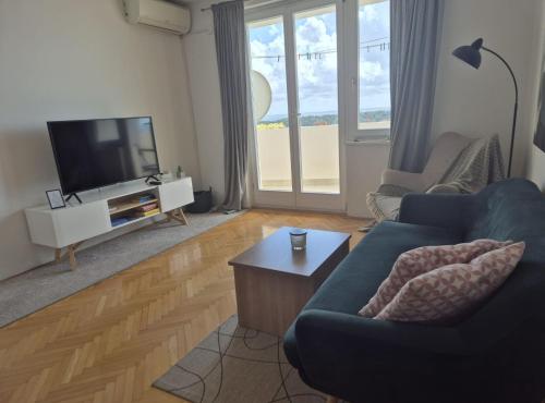 Apartment Mia