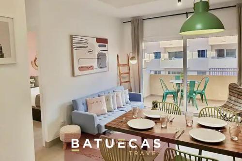 Dulce Magia en Los Cristianos - Tenerife Sur