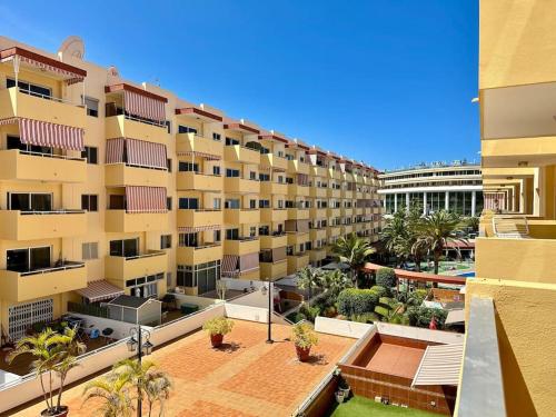 Dulce Magia en Los Cristianos - Tenerife Sur