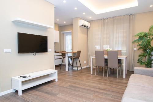 Roma Olimpia Luxury Home Monteverde