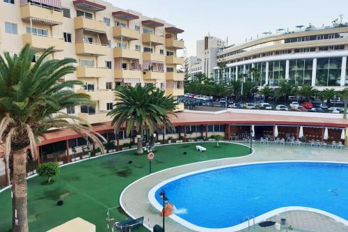 Dulce Magia en Los Cristianos - Tenerife Sur