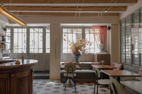 L'Académie Hôtel Lyon
