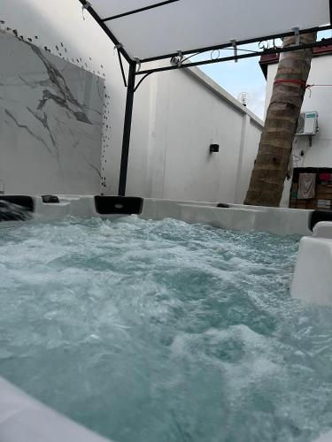 Photo de la galerie de l'établissement Elabi Pool & Spa, à Kribi