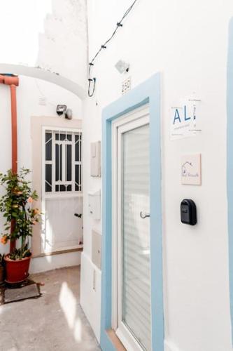 Casa da Avó Manuela