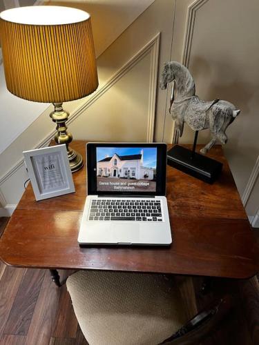 Gallery image of Sarsa Cottage Ballynahinch in Ballynahinch