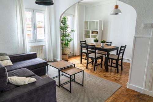 Piso Reformado en el Centro de Santander