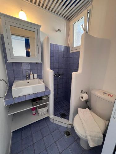 MC Suite Ornos