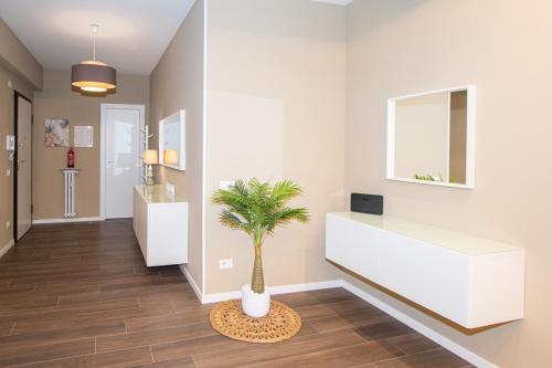 Roma Olimpia Luxury Home Monteverde