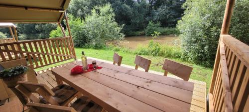 Gallery image of KNAUS Campingpark Haren in Haren