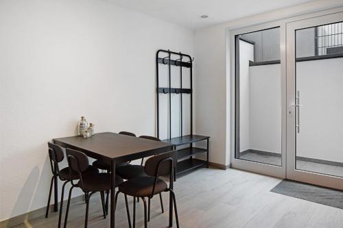 Gambar di galeri bagi Schönes Apartment am Kaiserstuhl di Bahlingen