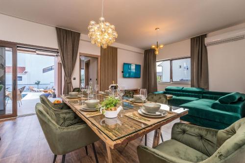 Villa Skyfall ZadarVillas