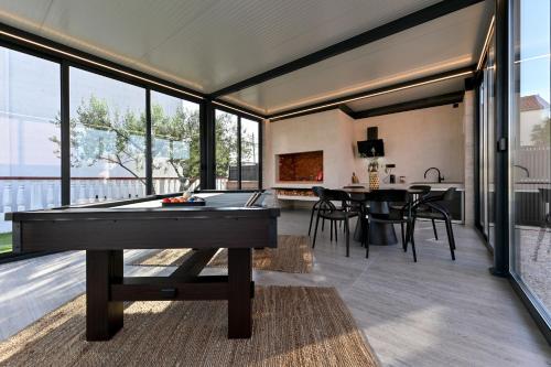 Villa Skyfall ZadarVillas