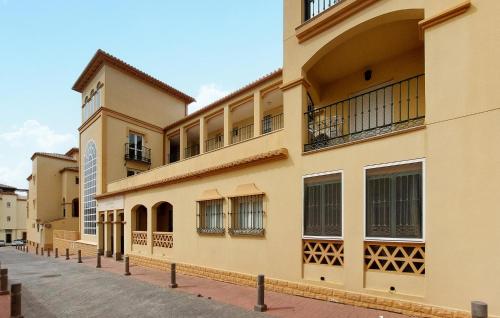 2 Bedroom Stunning Apartment In Nerja