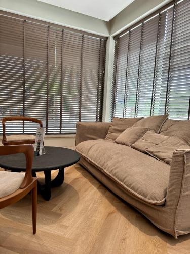 Χώρος καθιστικού στο Falésia Hotel - Adults Only