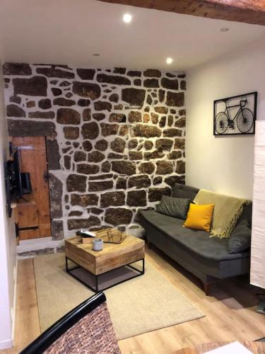 La Pierre De Lave appartement Le Corsaire