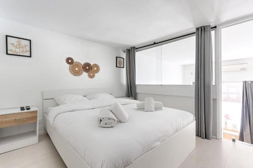 Sentier Historical Center III Charming Apartment
