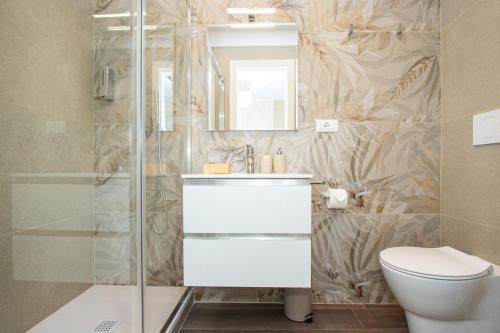 Roma Olimpia Luxury Home Monteverde