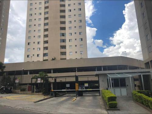 Gallery image of Apto 2 Dormitórios - Jaguaribe Osasco in Osasco