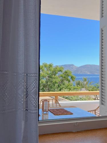 Φυσικό τοπίο κοντά σε αυτή η παραθεριστική κατοικία