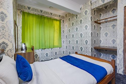 Gambar di galeri bagi Chengfu Hotel And Restaurant di Kathmandu