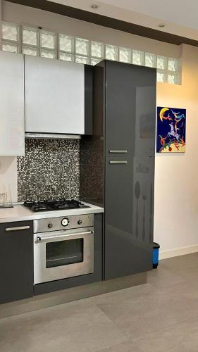 Suite Love Napoli by FH