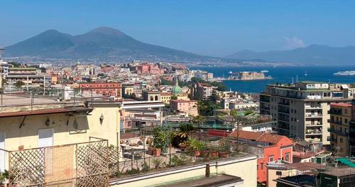 Suite Love Napoli by FH