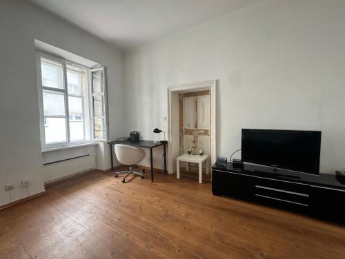 Vienna City Loft Apartment Naschmarkt U4