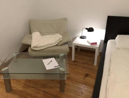 Vienna City Loft Apartment Naschmarkt U4