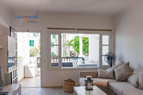 Casita Luna VV Playa Bastian